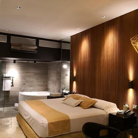 Hotel Las Lomas Lima Luaran gambar
