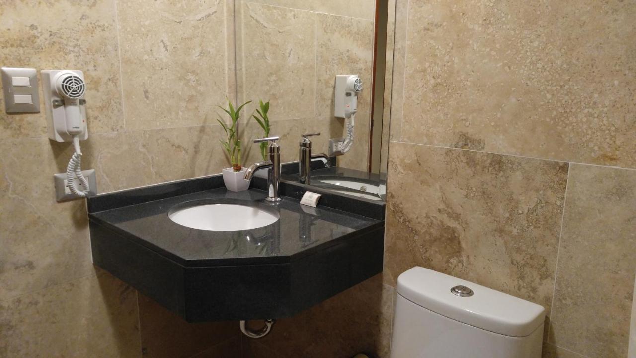 Hotel Las Lomas Lima Luaran gambar