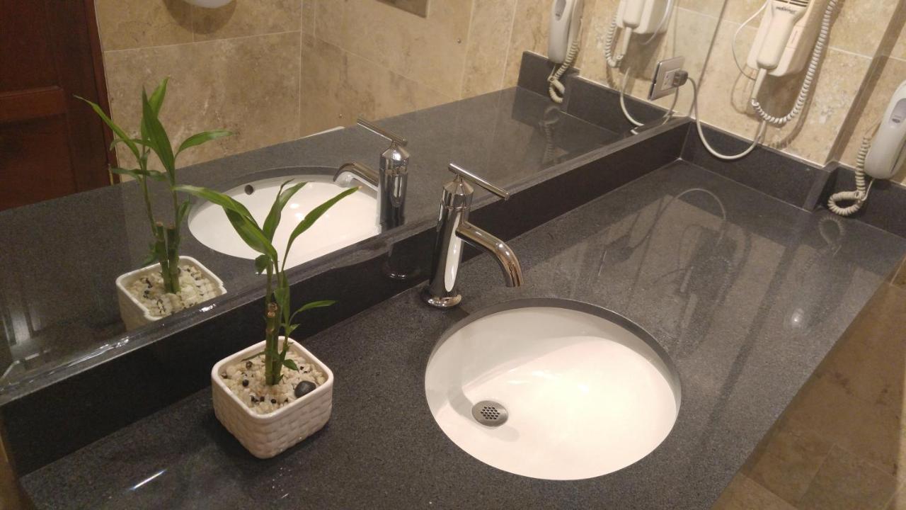 Hotel Las Lomas Lima Luaran gambar