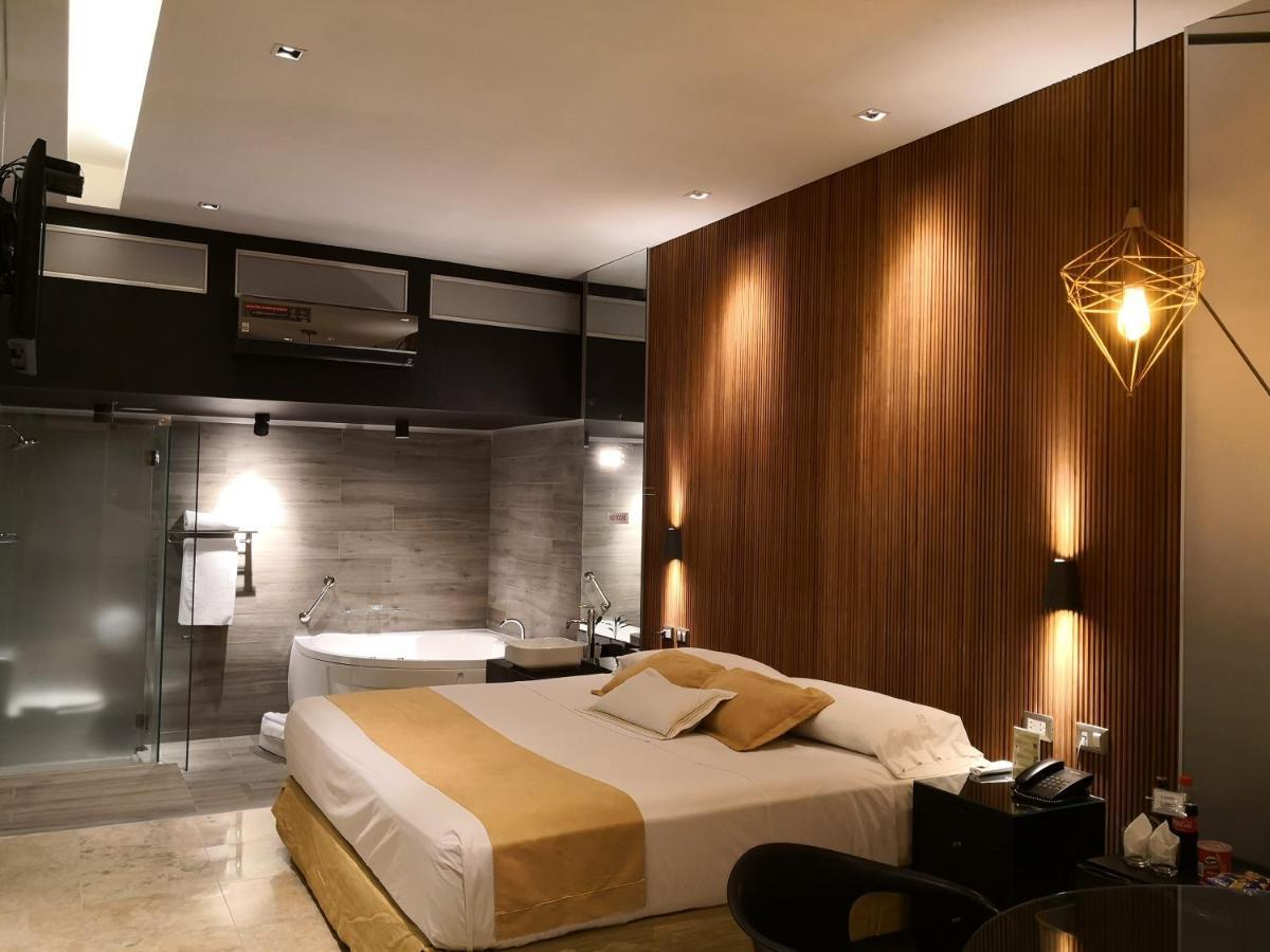 Hotel Las Lomas Lima Luaran gambar