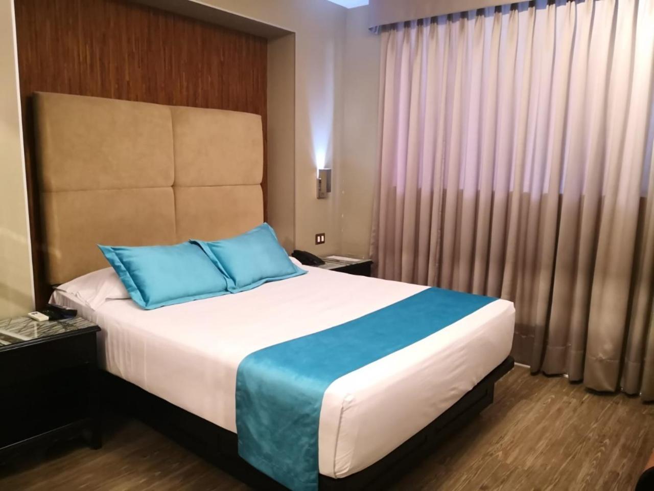 Hotel Las Lomas Lima Luaran gambar